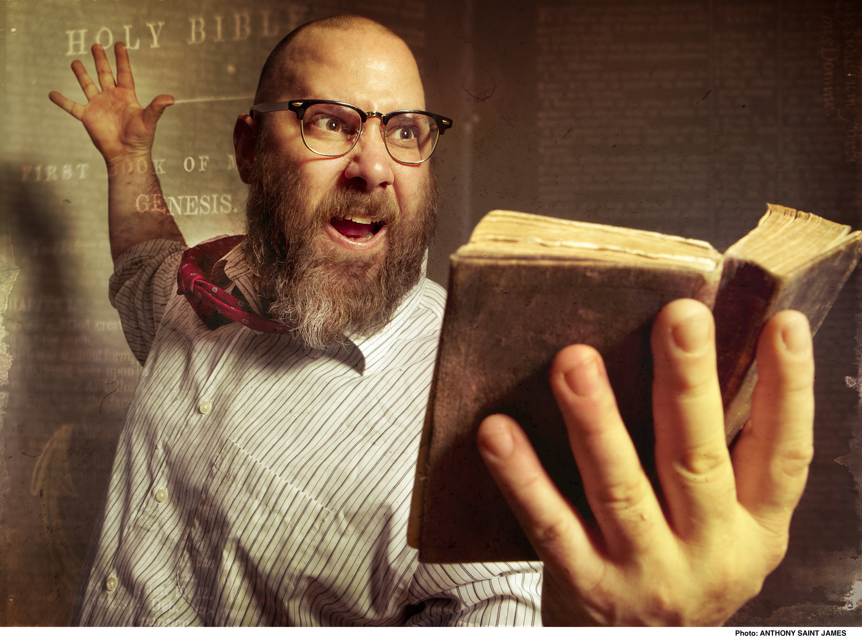 Down for some ignorance saul williams image