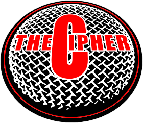 The Cipher logo